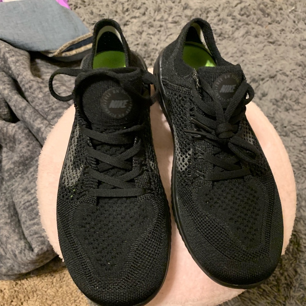 Nike free run